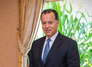 Dubai developer Nakheel is preparing for metropolis’s next-generation waterfront locations NAKHEEL CEO ATALLAH 1837875dd18 medium