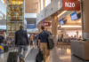 San Antonio airports improve inexperienced credentials – Airport World NSAT Public 20190626 22 1 394x218