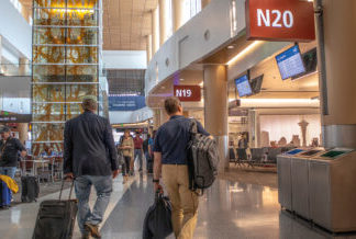 San Antonio airports improve inexperienced credentials – Airport World NSAT Public 20190626 22 1 394x218
