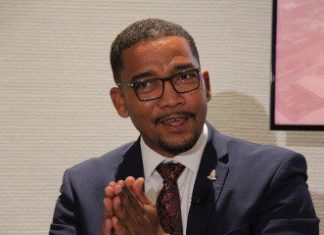 Caribbean Tourism Group elects new chairman New CTO chairman Kenneth Bryan