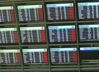 Have Florida airports opened? Here’s what passengers must know Orlando International Airport