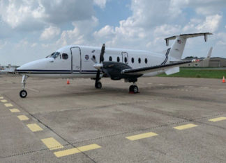 Authorities cease third smuggling try at RGV airports in 1 month PREVIEW Plane smuggling attempt