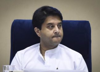 Over 90 airports in India to be carbon-neutral by 2024: Aviation Minister Scindia PTI09 17 2022 000243B