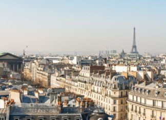 Why Paris Is the Best Objective to Visit Paris France GettyImages 637176190 scaled