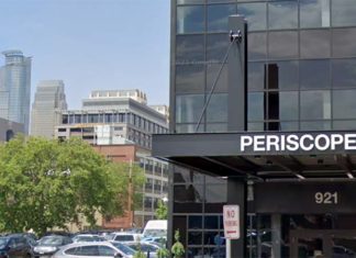 Periscope Lands Deal to Enhance Minneapolis Tourism Periscope Minneapolis HQ