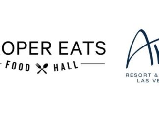 ARIA Resort & On line casino Welcomes Correct Eats, an Elevated Meals Corridor, to Famend Culinary Portfolio this Winter Proper Eats Aria Logo Logo