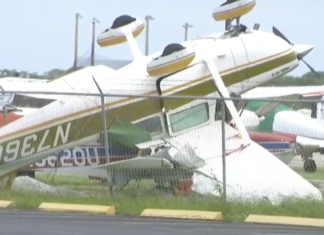 Tornados Slam Florida Airports – Aircraft & Pilot Journal Screen Shot 2022 09 29 at 10.11.55 AM