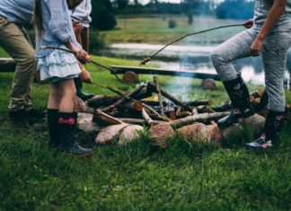 10 Suggestions for Tenting With Children Screenshot 2022 09 27 074937