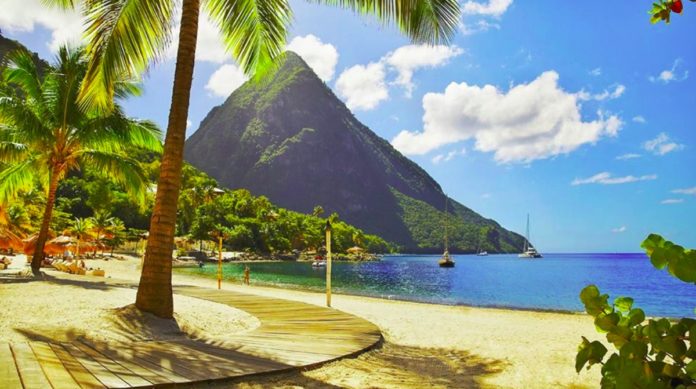 St. Lucia