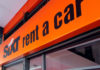 Sixt hits the gasoline on U.S. enlargement: Journey Weekly T0919SIXTRENTAL SS HR