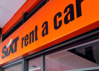 Sixt hits the gasoline on U.S. enlargement: Journey Weekly T0919SIXTRENTAL SS HR