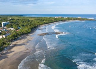 What Makes Tamarindo One Of Costa Rica’s Most Lovely Locations Tamarindo Beach Costa Rica