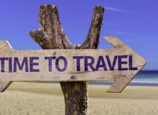 Tourism in Europe Has Notably Improved however Nonetheless Faces Important Challenges, Survey Exhibits Time to Travel beach tourism summer