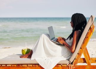 Prime 7 Locations For Digital Nomads This Winter Top 7 Destinations For Digital Nomads This Winter