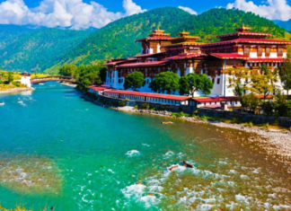 Bhutan Is All Set To Reopen Indian Borders For Tourism From September 23. Untitled design 3 32