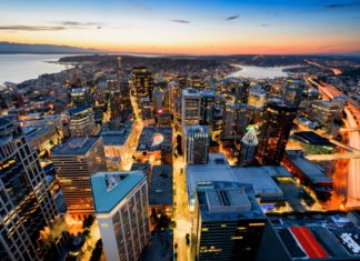 Blissful Labor Day weekend, Seattle! Right here’s our final roundup of weekend journey suggestions for the summer time. Use this scaled