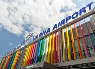 Bulgaria caretaker Cupboard approves extension of Black Sea airports concession – The Sofia Globe Varna Airport via varna bg
