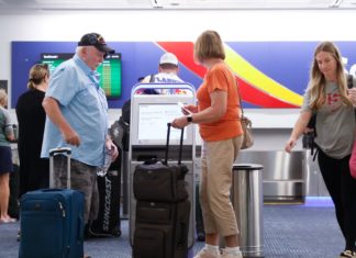 Tampa Worldwide and St. Pete-Clearwater airports set to reopen Friday WW5DFEBZE5AQHNQIUATNU772UQ