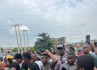Do not occupy airports, media group begs NANS WhatsApp Image 2022 09 13 at 13.55.12