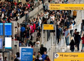 Vacation season journey: Costs anticipated to surge a596a701516a40cfaa07f583251cbb8f 1