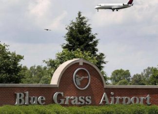 How usually are flights delayed at Lexington, Louisville airports? See newest journey report a884fe168fb263dc8b14e444ea64210d