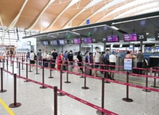 Operations resume at native airports as storm strikes away ad6b9a37 6efd 41f4 ad1a 440fc6166f24 0
