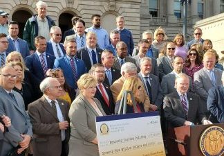 State offers tourism business $75 million enhance – Harlan Enterprise admin ajax