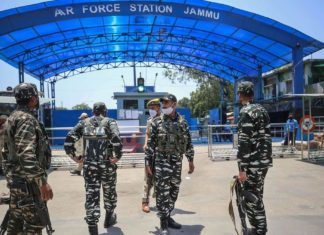 AAI to deploy personal safety personnel at 60 airports for non-core duties air force station jammu