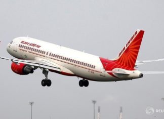 Air India Specific hearth was doused in simply 90 seconds: Oman Airports air india privatisation