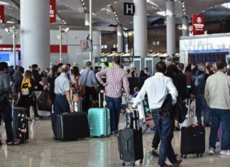 These Are The Prime 3 Worldwide Airports Of UAE airport