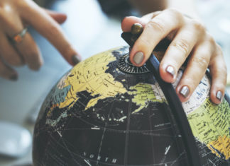 10 Key Issues We Discovered Touring Round The World On Factors around the world fb