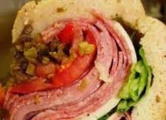 Jersey Shore Spots on Weird Meals: ‘Scrumptious Locations’ attachment eat in ac