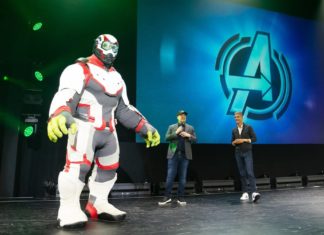 Newest Theme Park Information From Disney, Common Studios, and Extra b2249b89262ea36f05d376087fa676a3