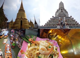 Price range-friendly Bangkok! Journey ideas for 2022 – plus scams to be careful for bangkok
