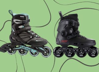 The Greatest Rollerblades for Girls in 2022, In line with Execs best womens rollerblades tout cf11c6bb495f47f394d64f2689df0416