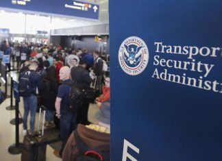 TSA reveals ‘harmful pattern’ involving loaded weapons at Florida airports c73fc440 TSA