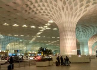 Airports requested to go inexperienced chhatrapati shivaji maharaj international airport