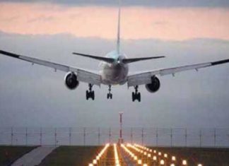 New airports for Telangana in Warangal, Peddapalli districts dc Cover h6ff9vqu3c92b5gfke2qumjkt2 20220303125551.Medi