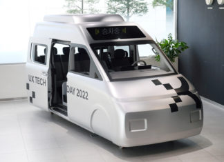This futuristic automotive will convey individuals to airports de25655b bd75 4fcd baf1 18f12c7506ea