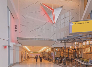 Amid Returning Passengers, Airports Look to the Future | 2022-09-22 deltalaguardia
