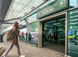 Early summer time getaways deliver 8.5m further passengers by way of Irish airports early summer getaways bring 8 5m extra passengers through irish airports