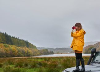 7 Methods to Save Cash on Journey This Fall fall travel deal h