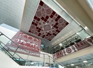 Kaavi artwork: From temples, church buildings to airports file7mxzrgg6hmd140p0bomk 1149082 1664411401