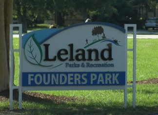 Tourism Board approves $150K grant for Leland amphitheater founders park