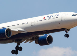 Way forward for air journey possible means fewer choices at regional airports, Delta CEO tasks gettyimages 1155888135