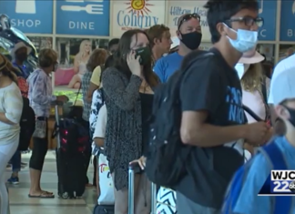 South Carolina Lowcountry airports shut as a result of Hurricane Ian hilton head airport 1626875454