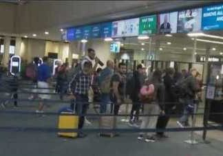 Orlando Worldwide Airport to cease operations for hurricane hurricaneianairport jpg 1664363100