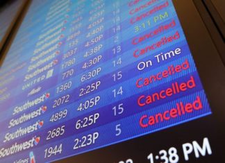 Airports closures and flight cancellations proceed as Ian lashes Florida – KION546 hypatia h 94962d1872ac651277c9fe00dc2f8cbc h 21e0b4a2f4b6a6f439dd26f26f97282a 300 860x573