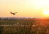 Request Permission to Land at Personal Island Airports iStock 840646418