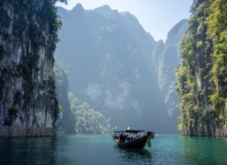 Bangkok, Chiang Mai and Hua Hin cited as prime Thailand locations for worldwide travellers image 845339 26699589